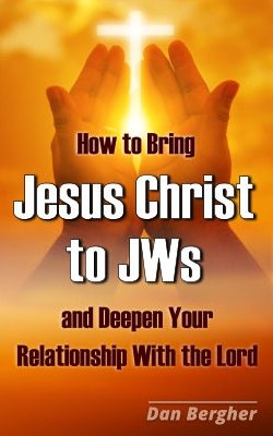 Christ for JWs